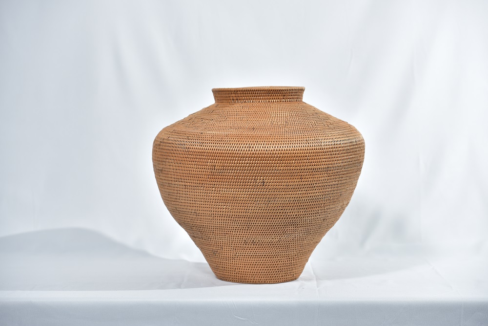 PASU ANYAMAN RIBU-RIBU