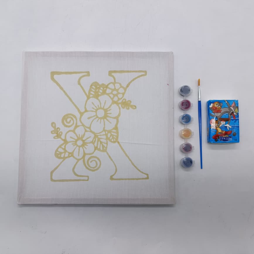 BATIK KIT