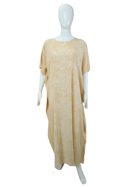 KAFTAN BATIK