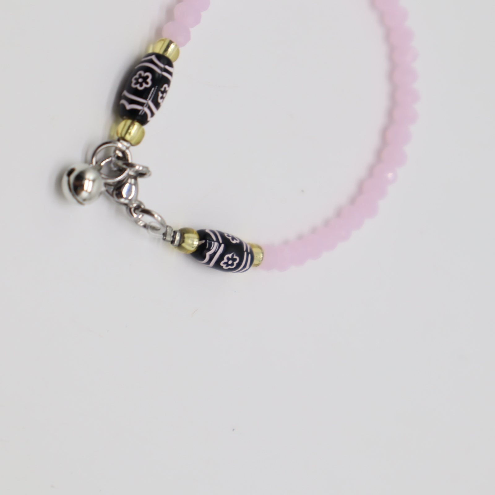 KIDS CRYSTAL ANKLET