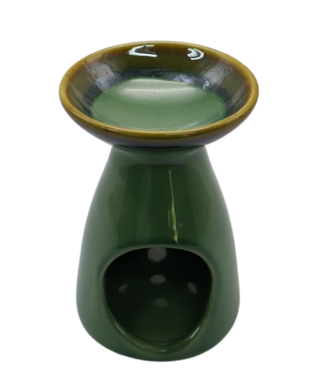 BEKAS LILIN AROMA TERAPI