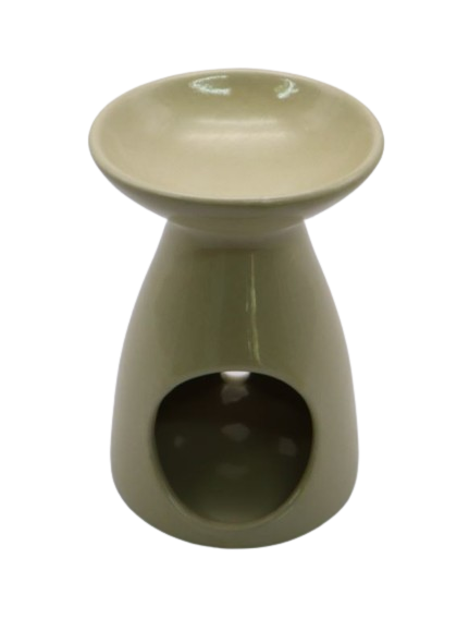 BEKAS LILIN AROMA TERAPI