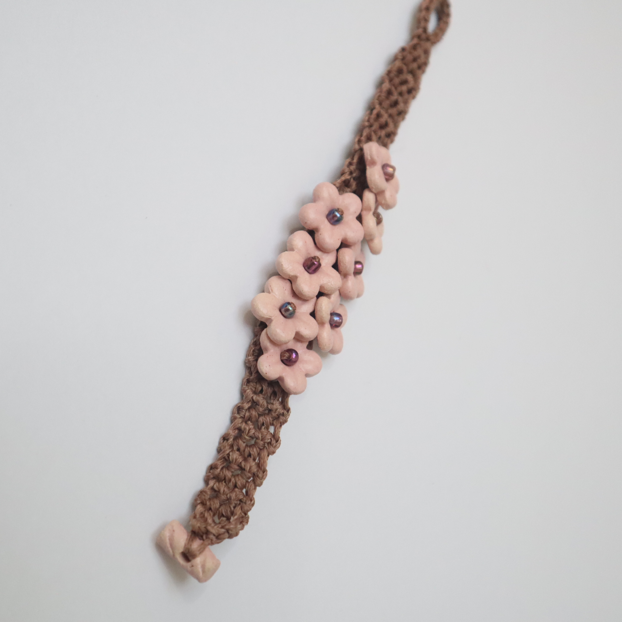 GELANG TANGAN SERAMIK