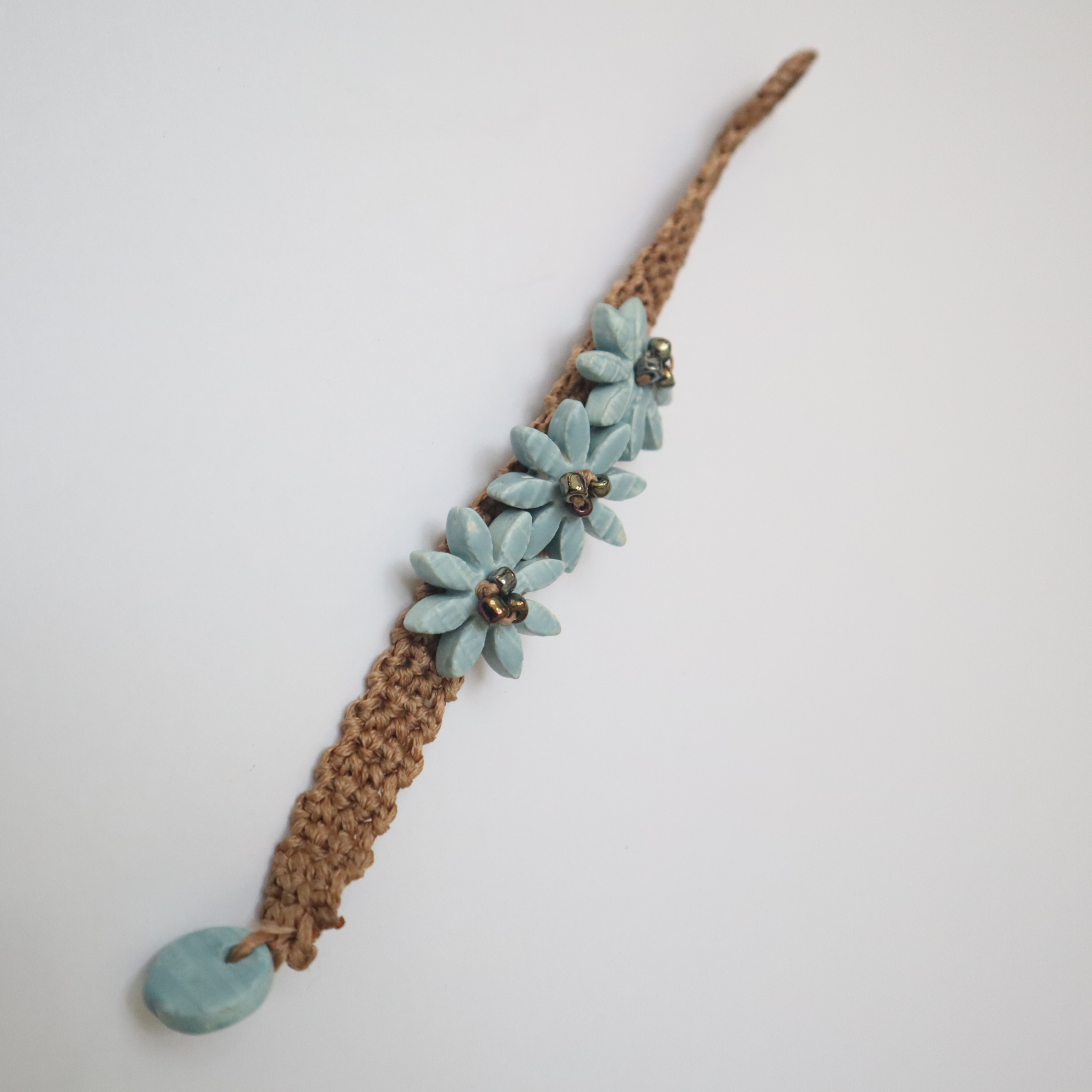 GELANG TANGAN SERAMIK