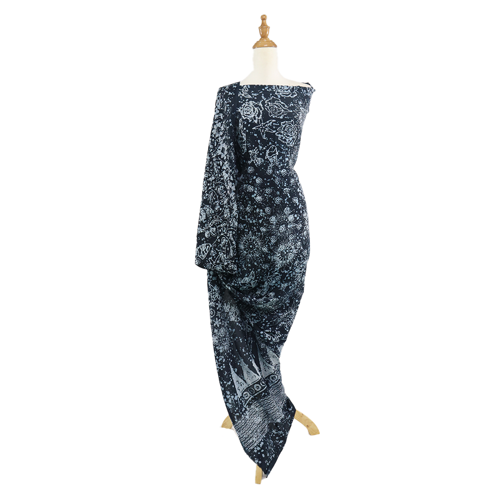 KAIN PASANG BATIK 4 METER