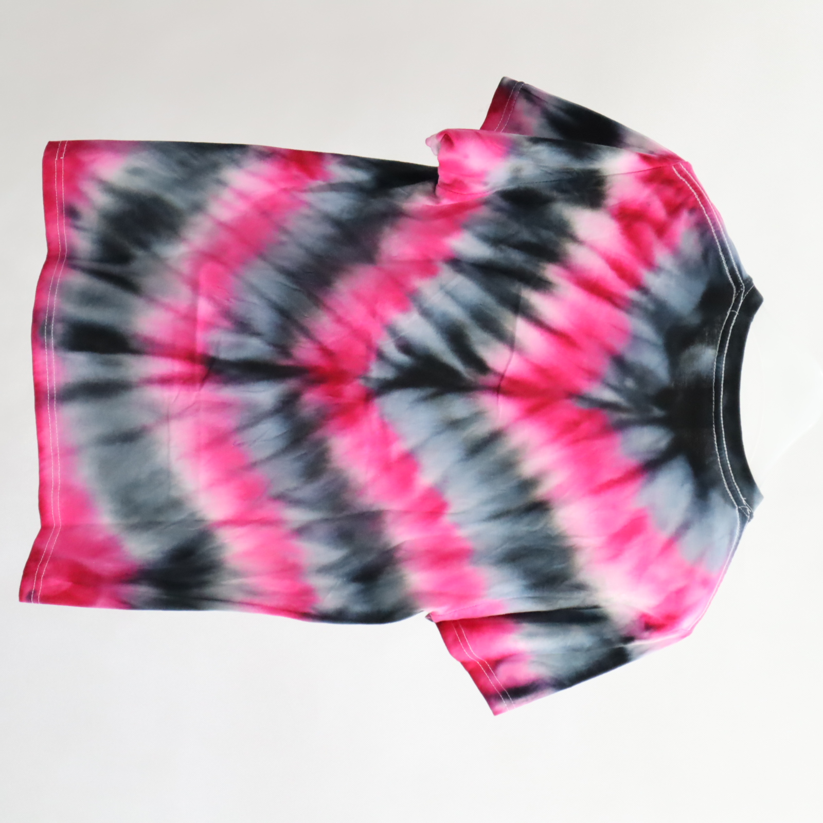 BAJU TIE & DYE