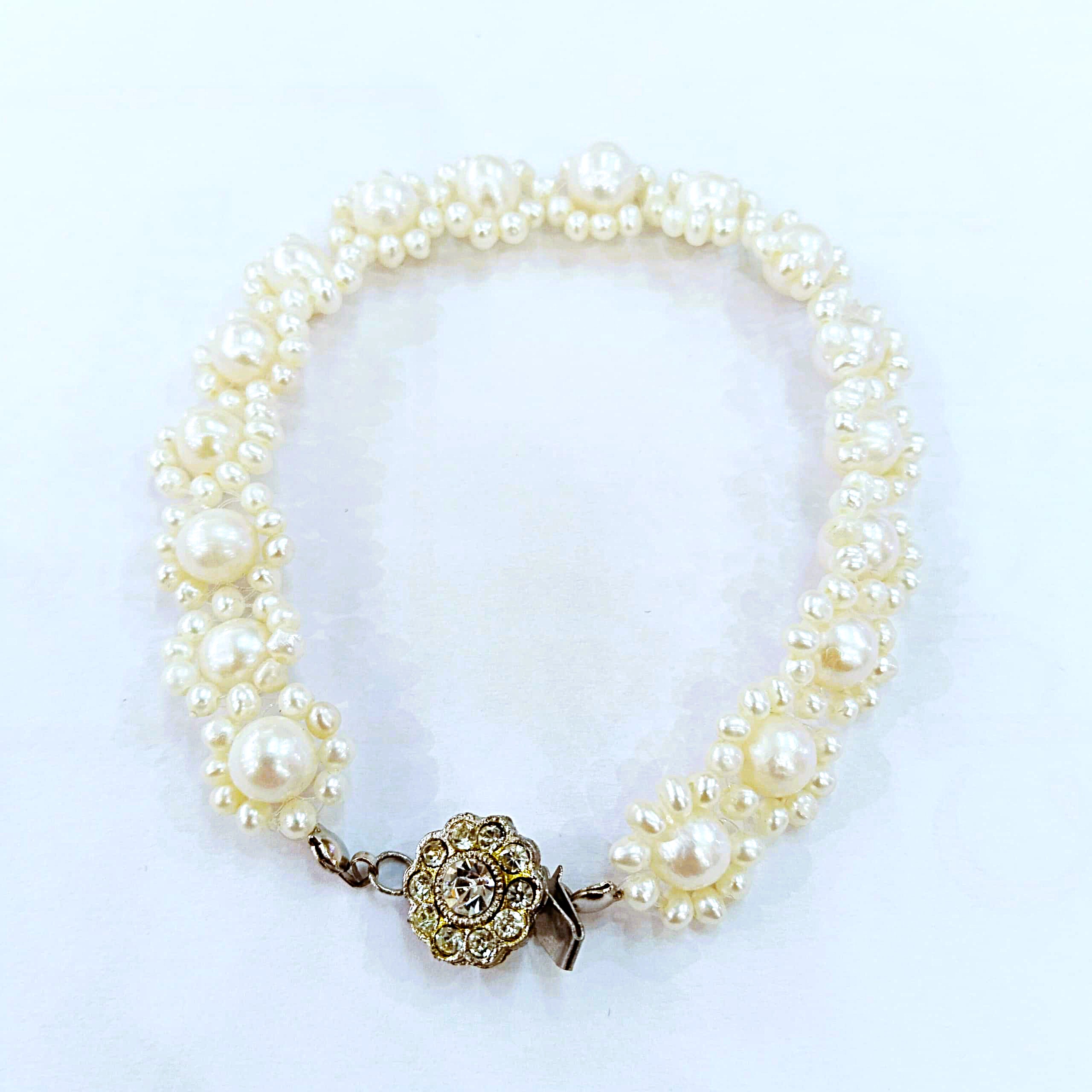 PEARL BRACELET