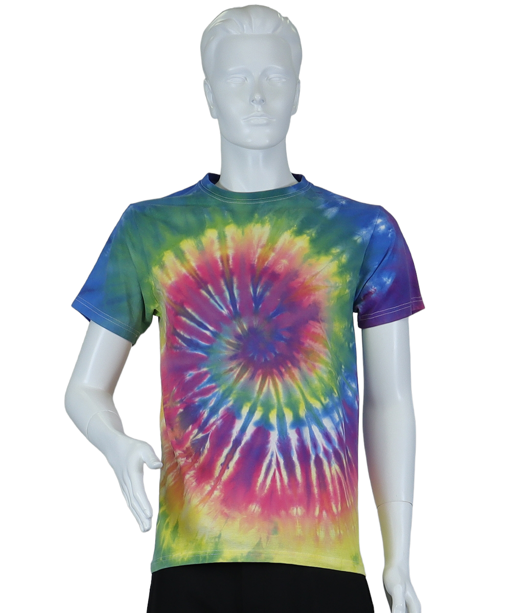 Tie Dye Shirt