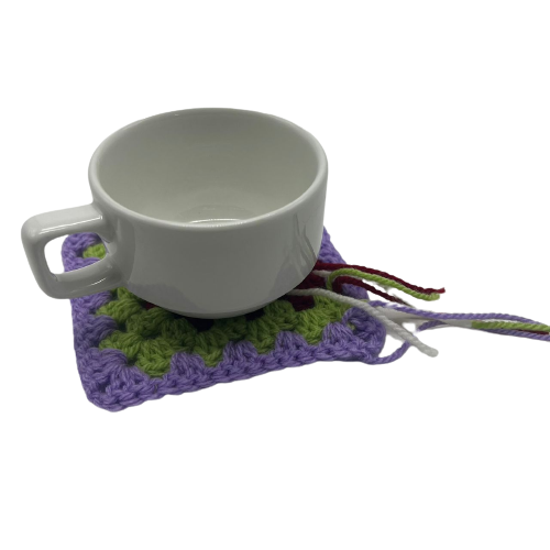 ALAS CAWAN KAIT CROCHET