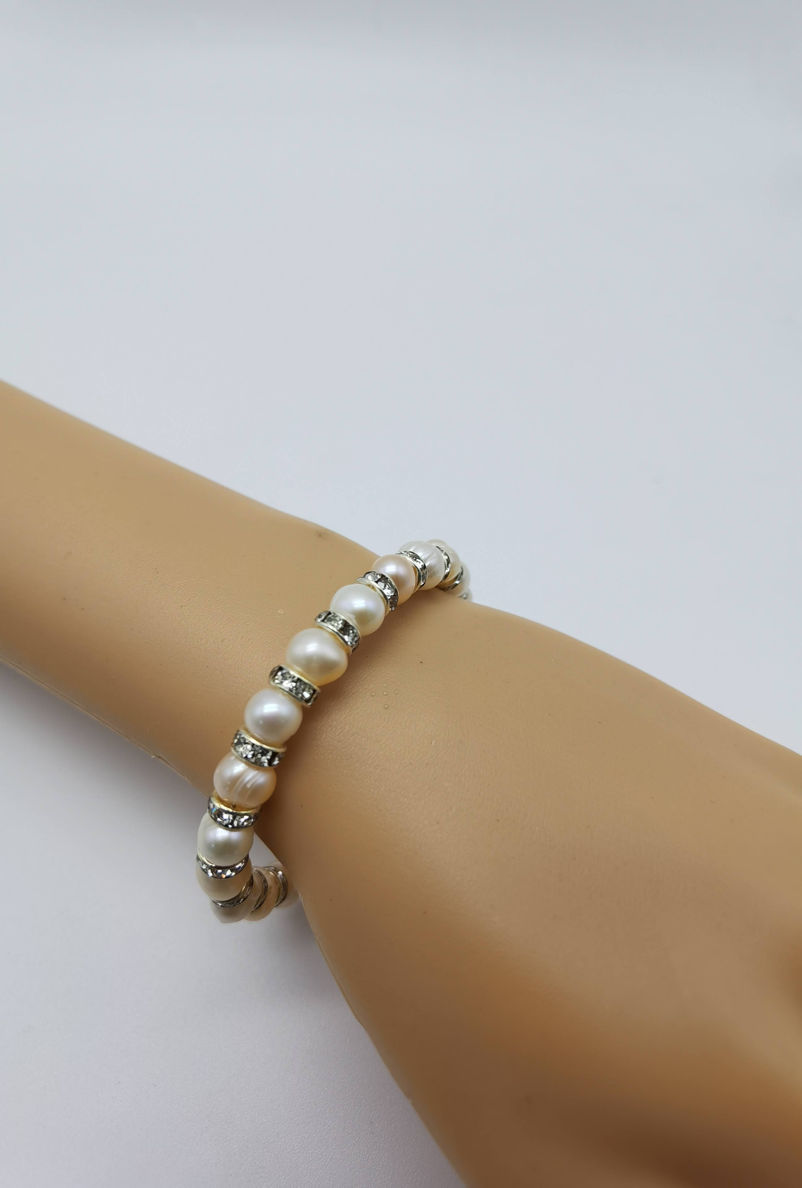 GELANG SUASA WANITA MUTIARA AIR MASIN