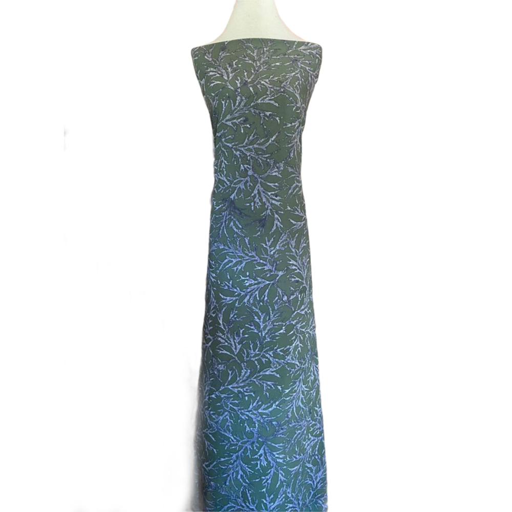 KAIN PASANG BATIK BLOK