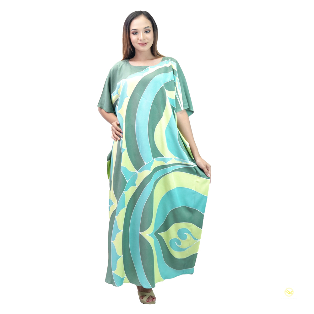KAFTAN
