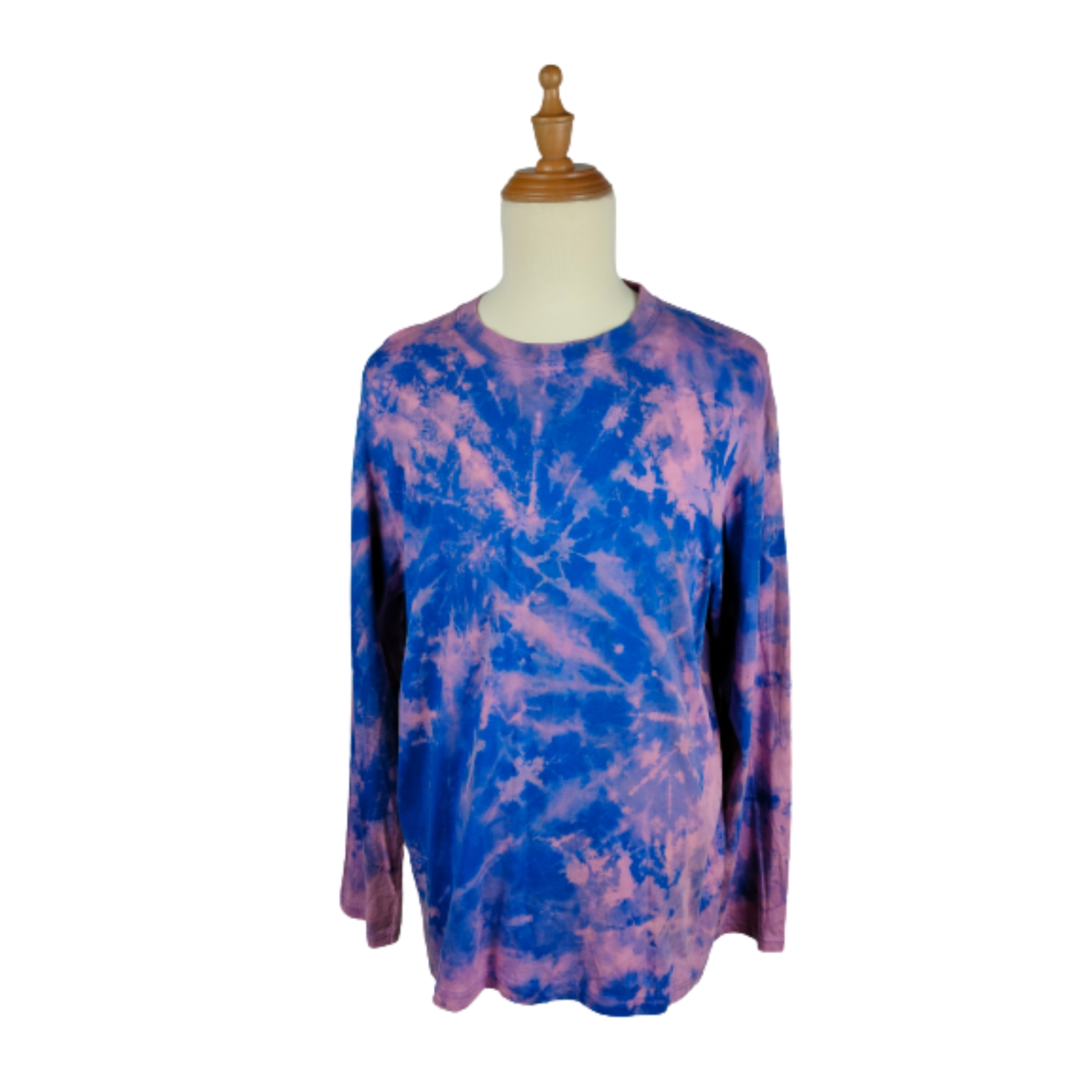 T-SHIRT BATIK TIE & DYE 15