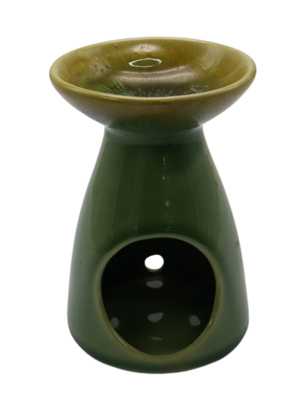 BEKAS LILIN AROMA TERAPI