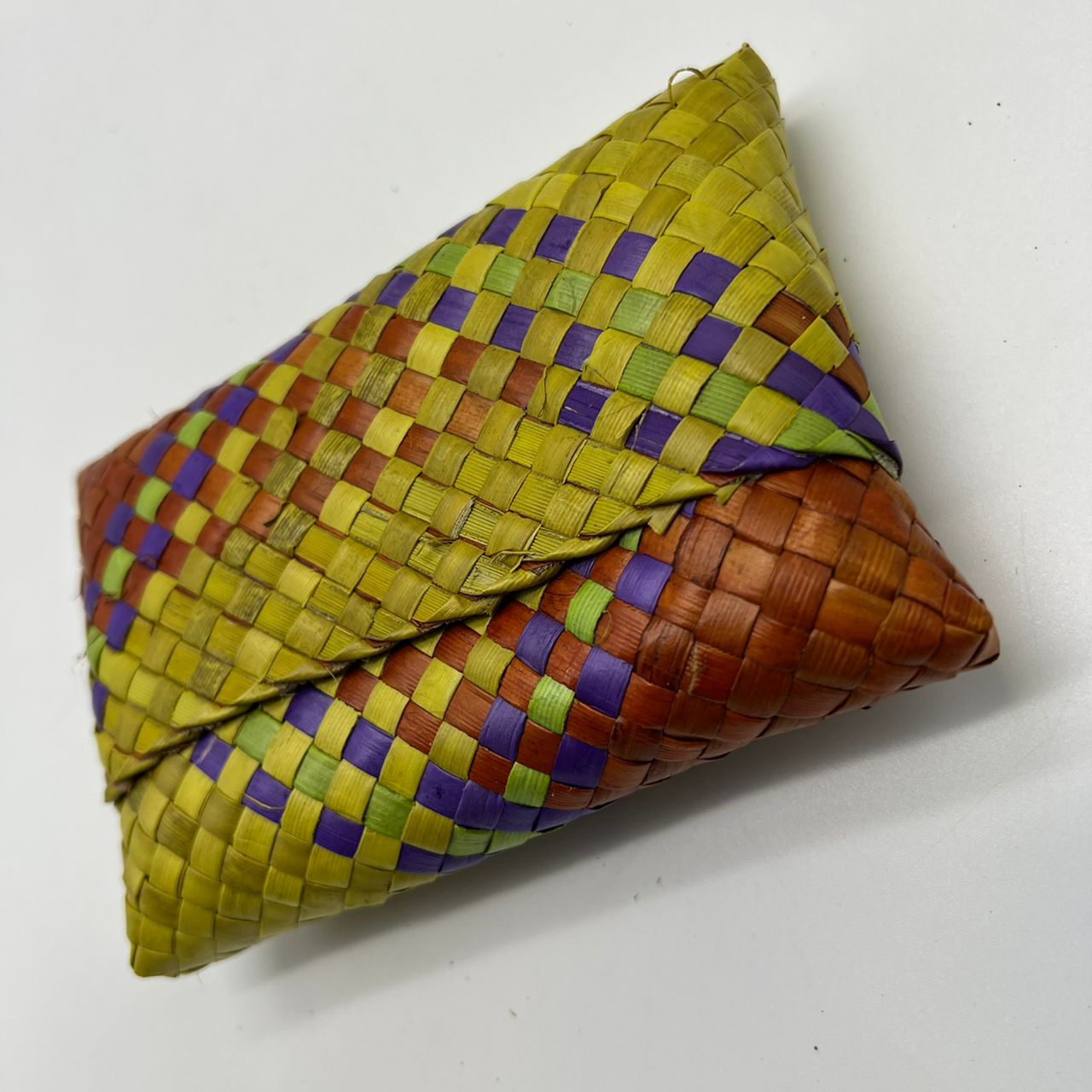 MENGKUANG CLUTCH (Small)