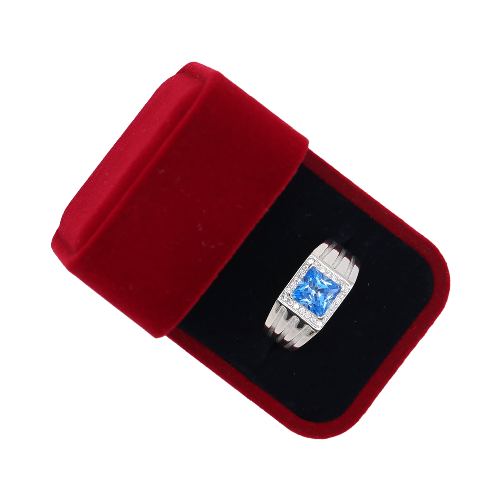 (PRE-ORDER) CINCIN BATU - LELAKI