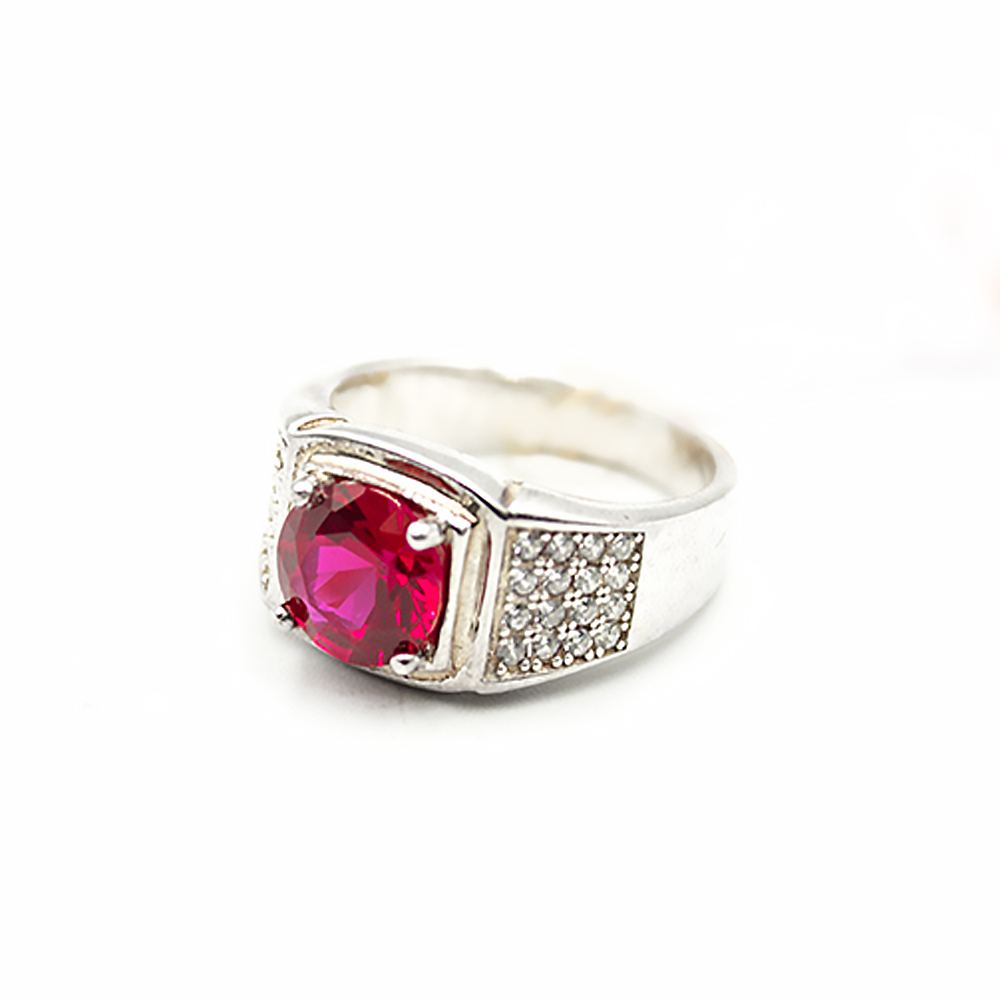 (PRE-ORDER) CINCIN LELAKI