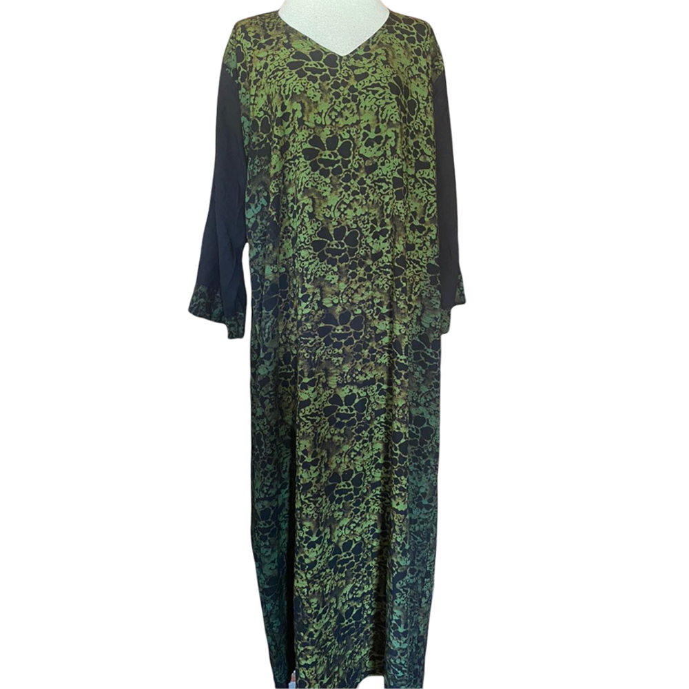 KAFTAN BATIK