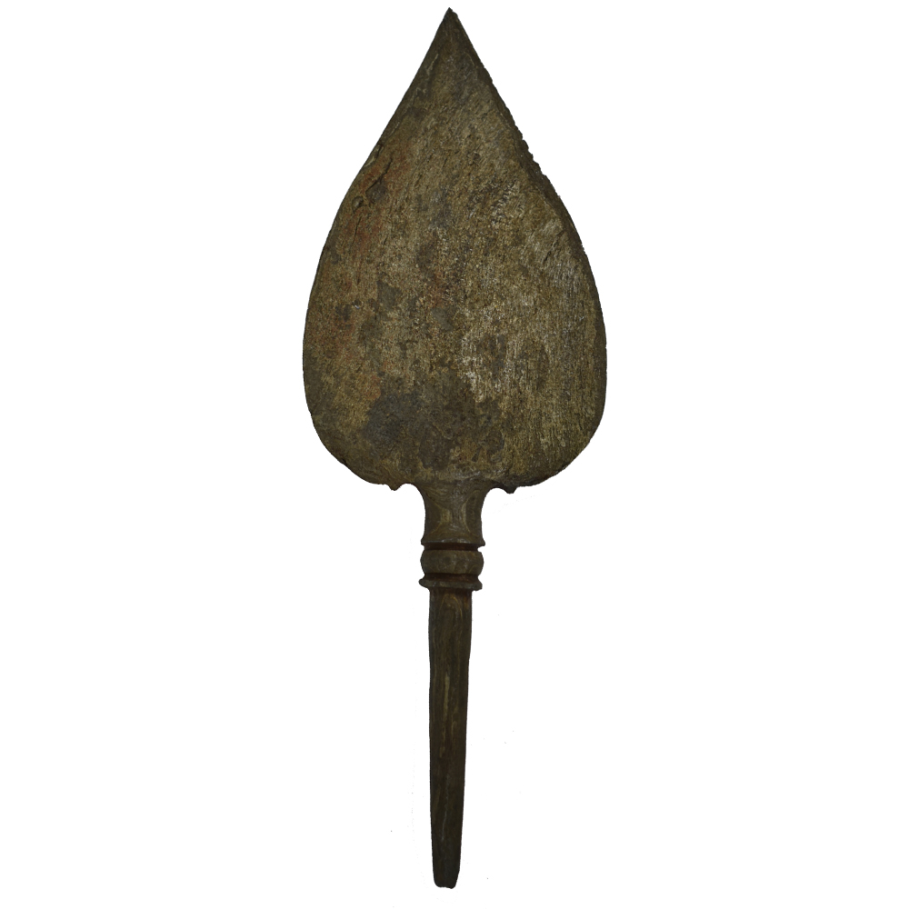 SPEAR BLADE