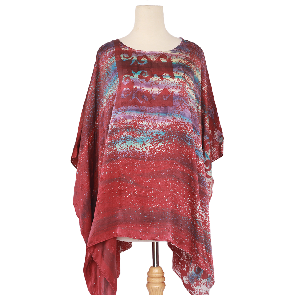 BLOUSE SUTERA SRI MENANTI