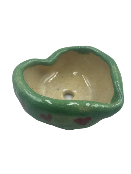 MINI LOVE CACTUS POT