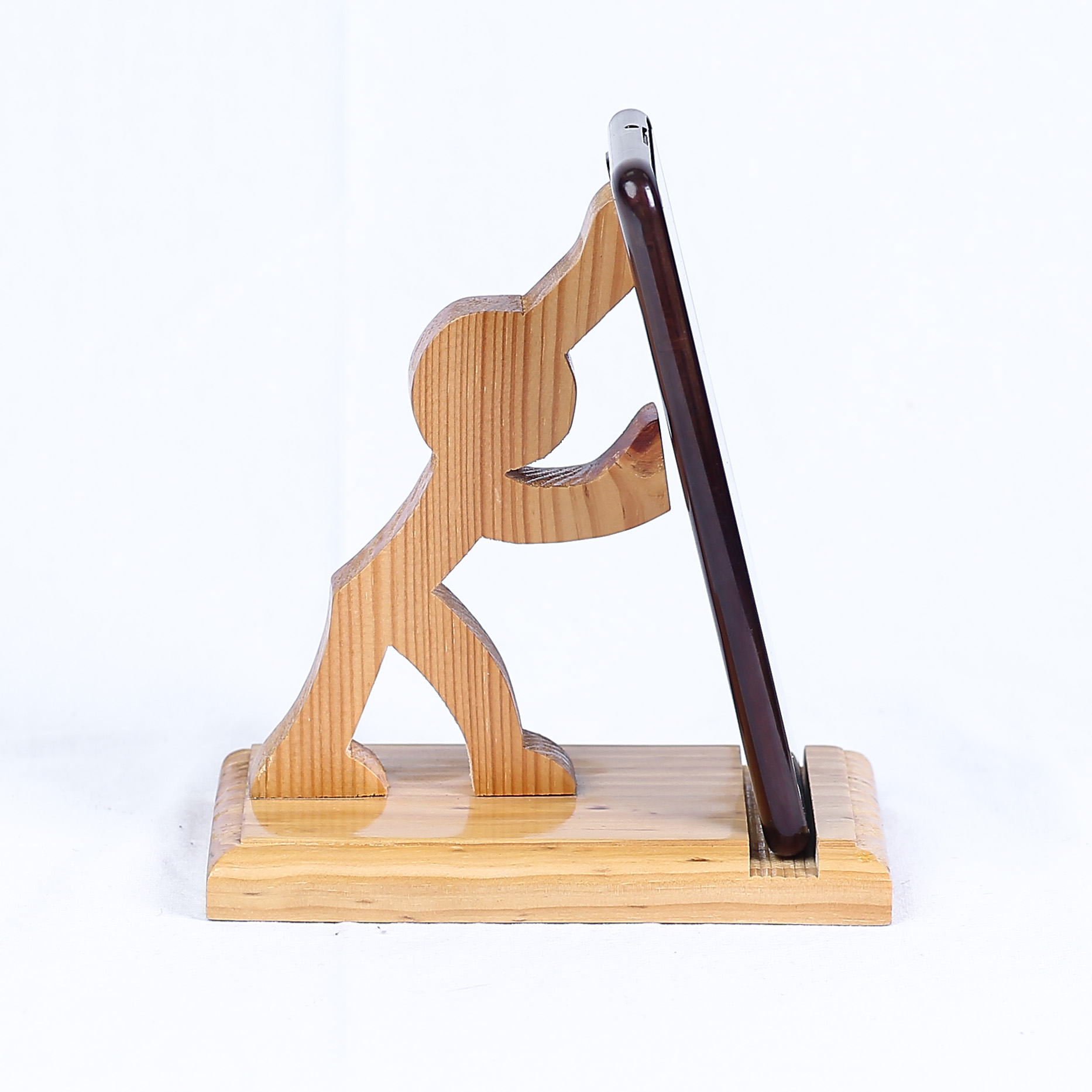 PHONE STAND ANJUNG 21