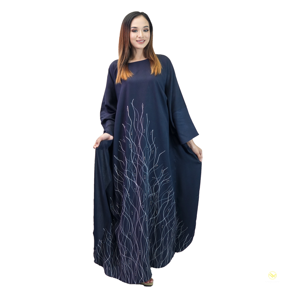 KAFTAN BLOCK KELAWAR