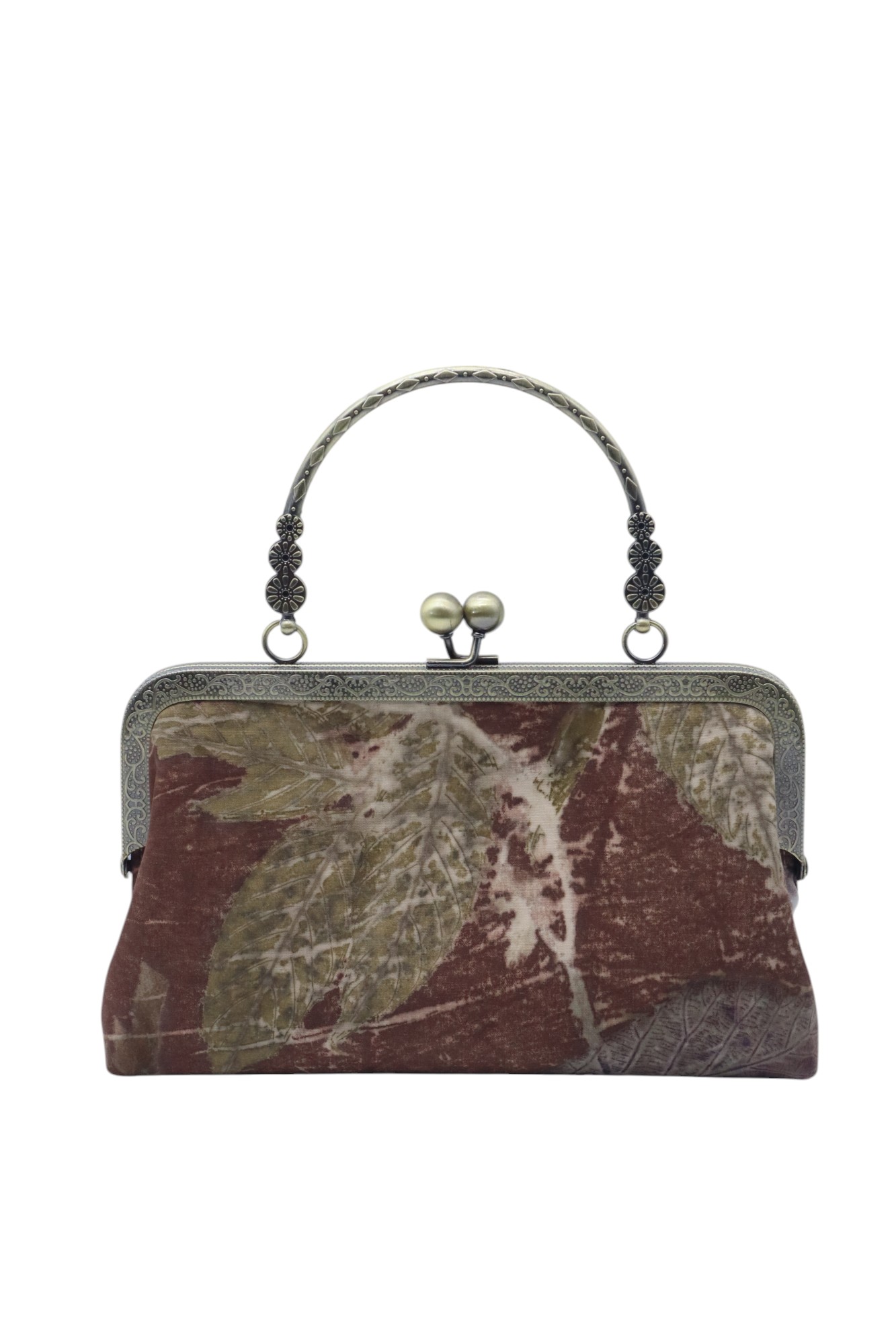 CT N HONEY CLUTCH HANDBAG (SMALL)