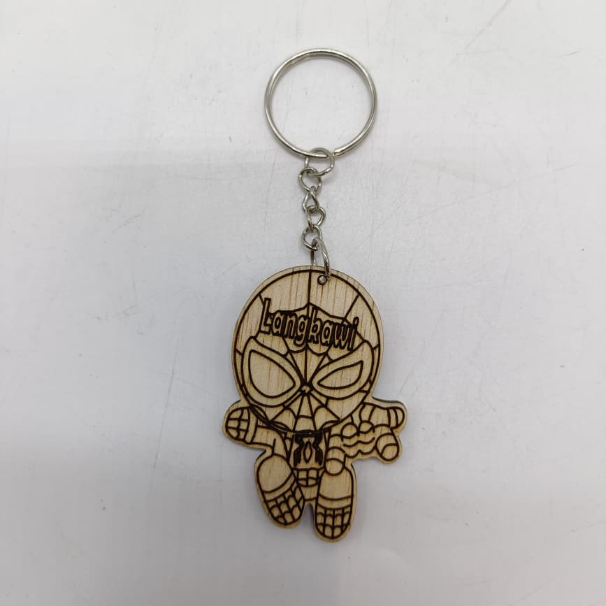 KEY CHAIN