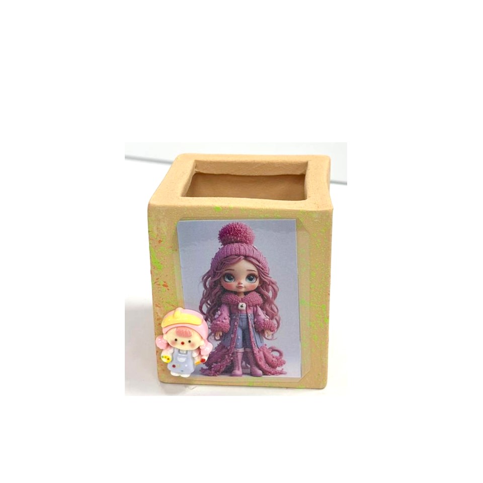 PENCIL HOLDER