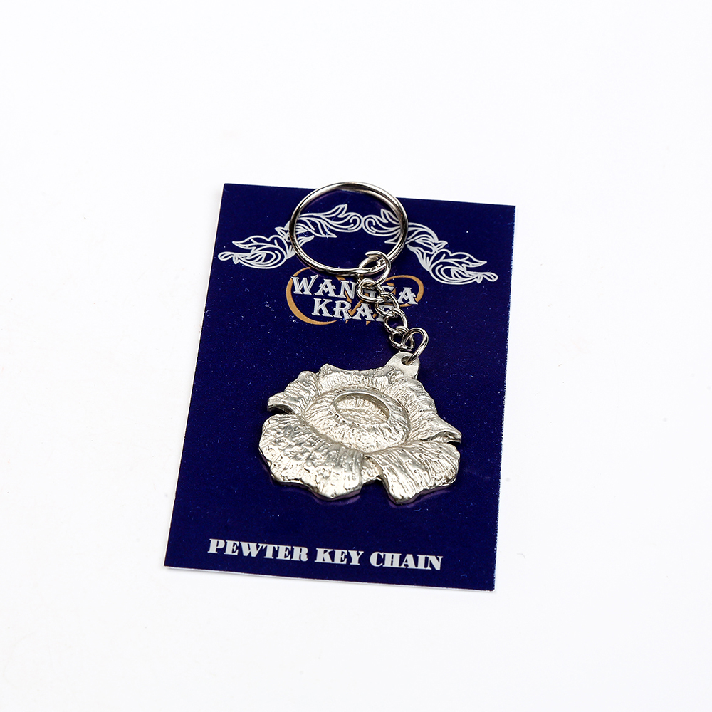 KEY CHAIN : BUNGA RAFFLESIA