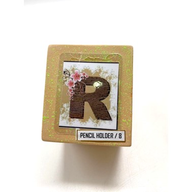 PENCIL HOLDER