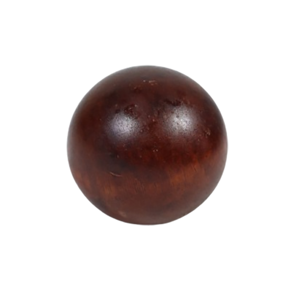 WOOD BALL (BOLA SAHAJA)