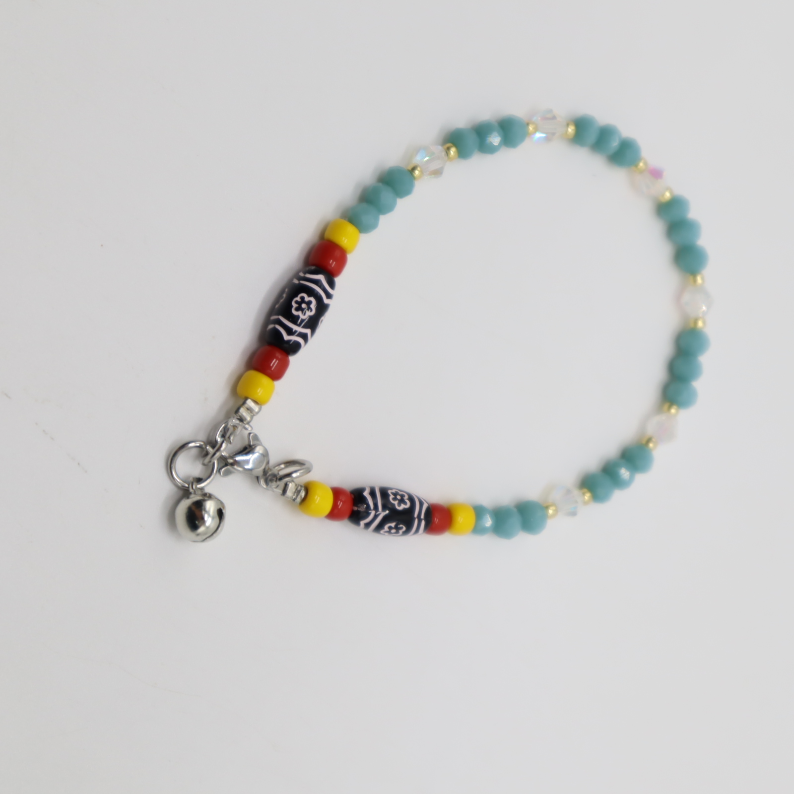 KIDS CRYSTAL ANKLET