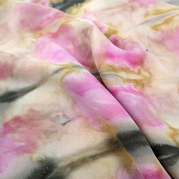 D' IKAT BATIK FABRIC METERS