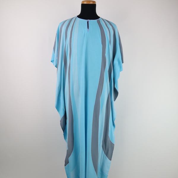 KAFTAN LENGAN PENDEK