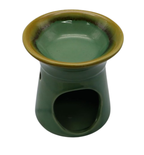 BEKAS LILIN AROMA TERAPI