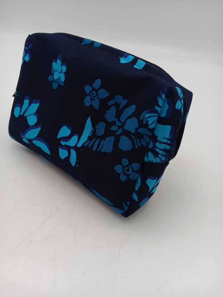 BATIK POUCH