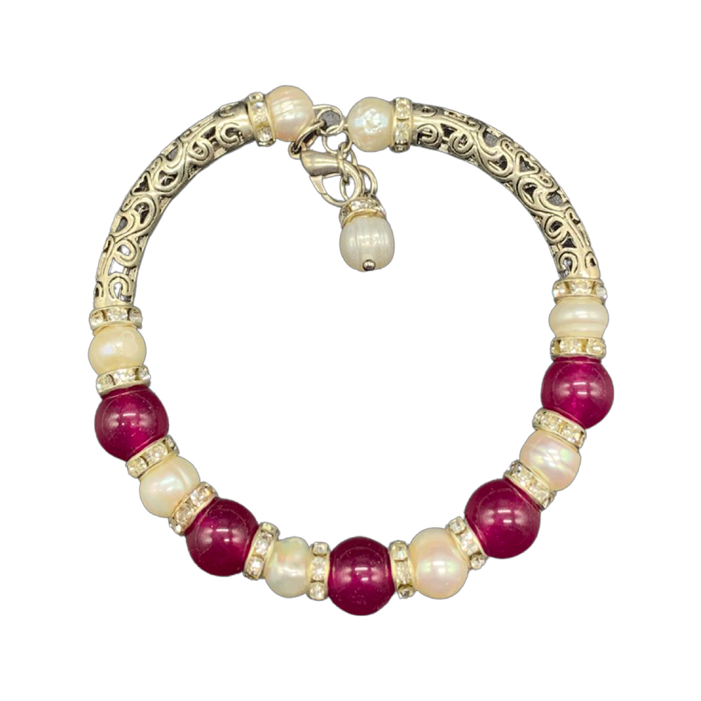 GELANG TANGAN MUTIARA