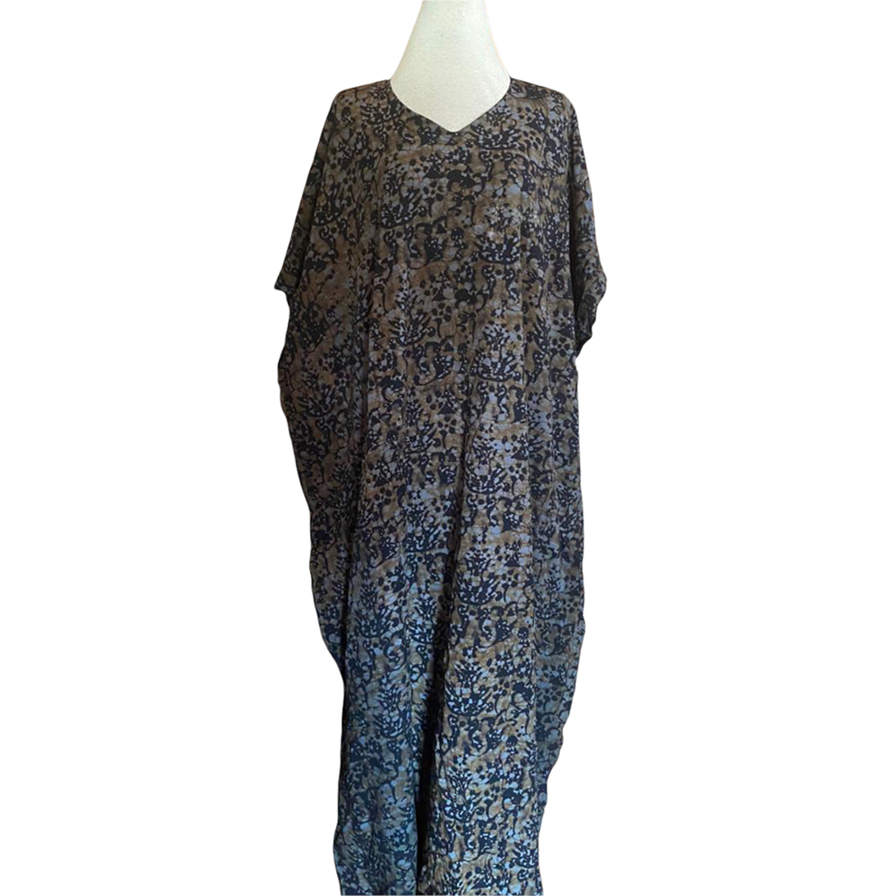 KAFTAN BATIK