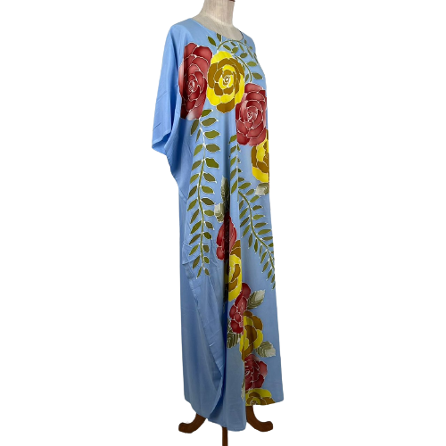 KAFTAN