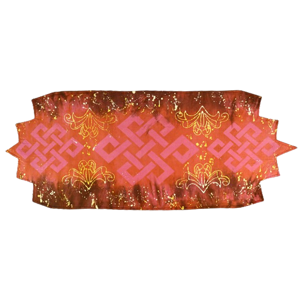 TABLE RUNNER (BATIK MALAYSIA)