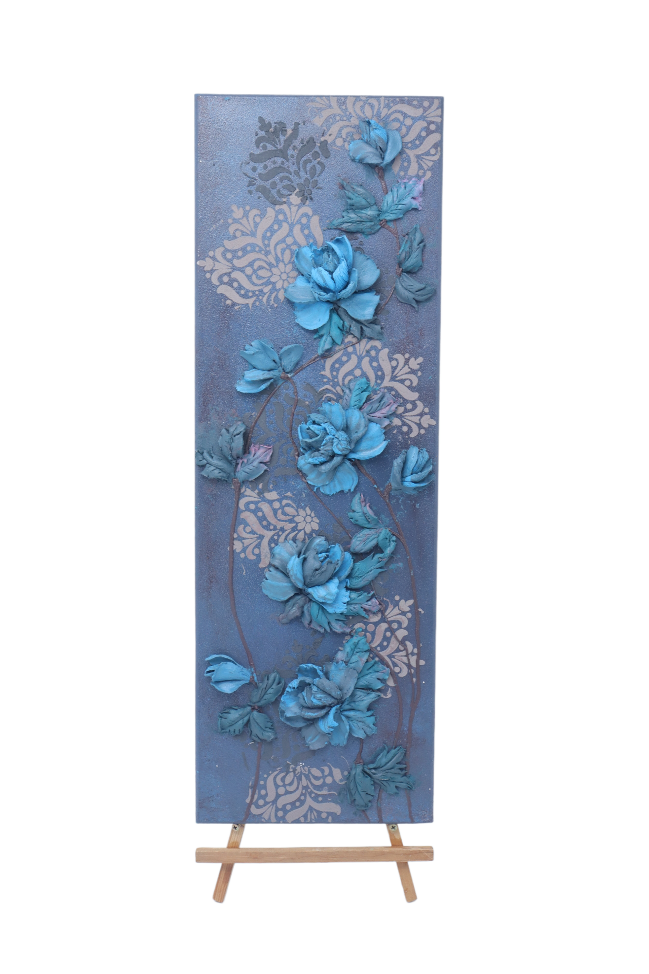 (PRE-ORDER) FLOWER FRAME