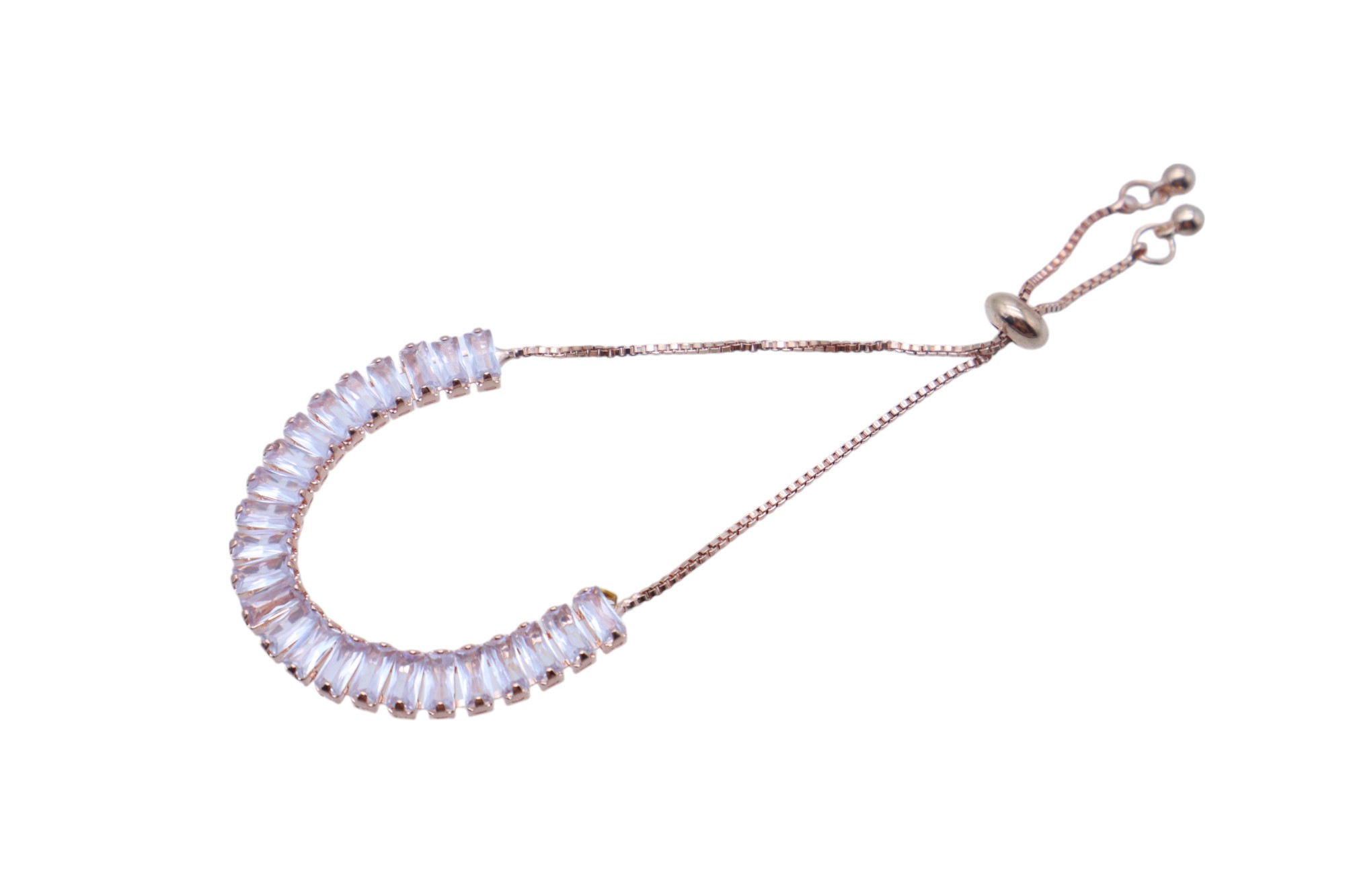 PURE PEARL AND PRECIOUS STONE BRACELET