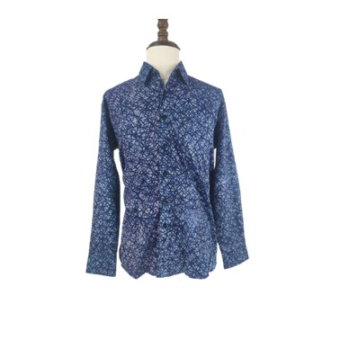 KEMEJA LENGAN PANJANG