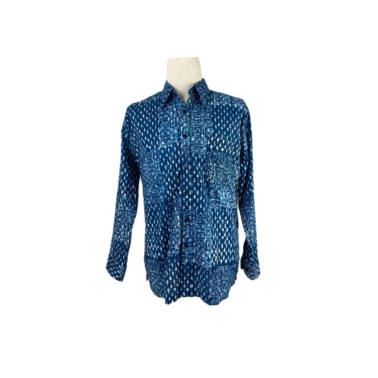 PRE ORDER 68 KEMEJA LENGAN PANJANG