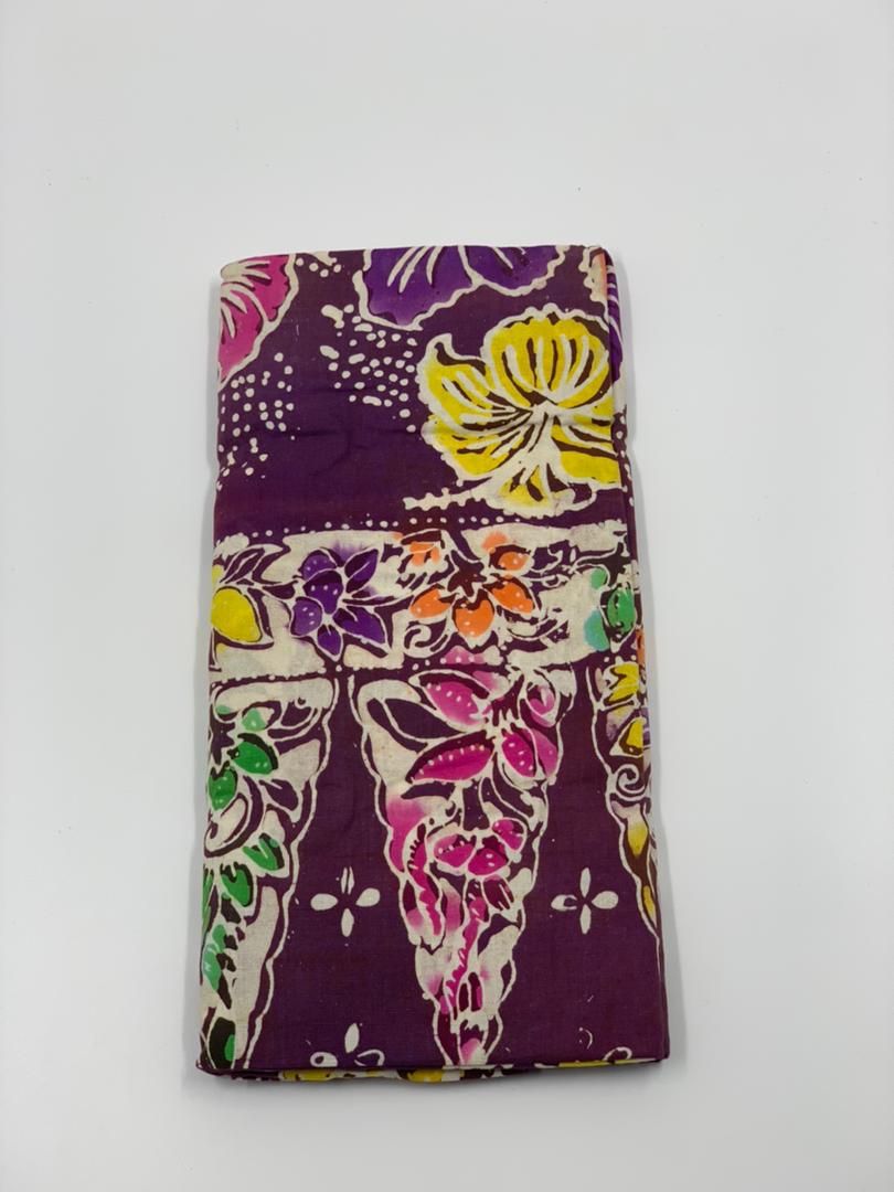 BATIK SARONG