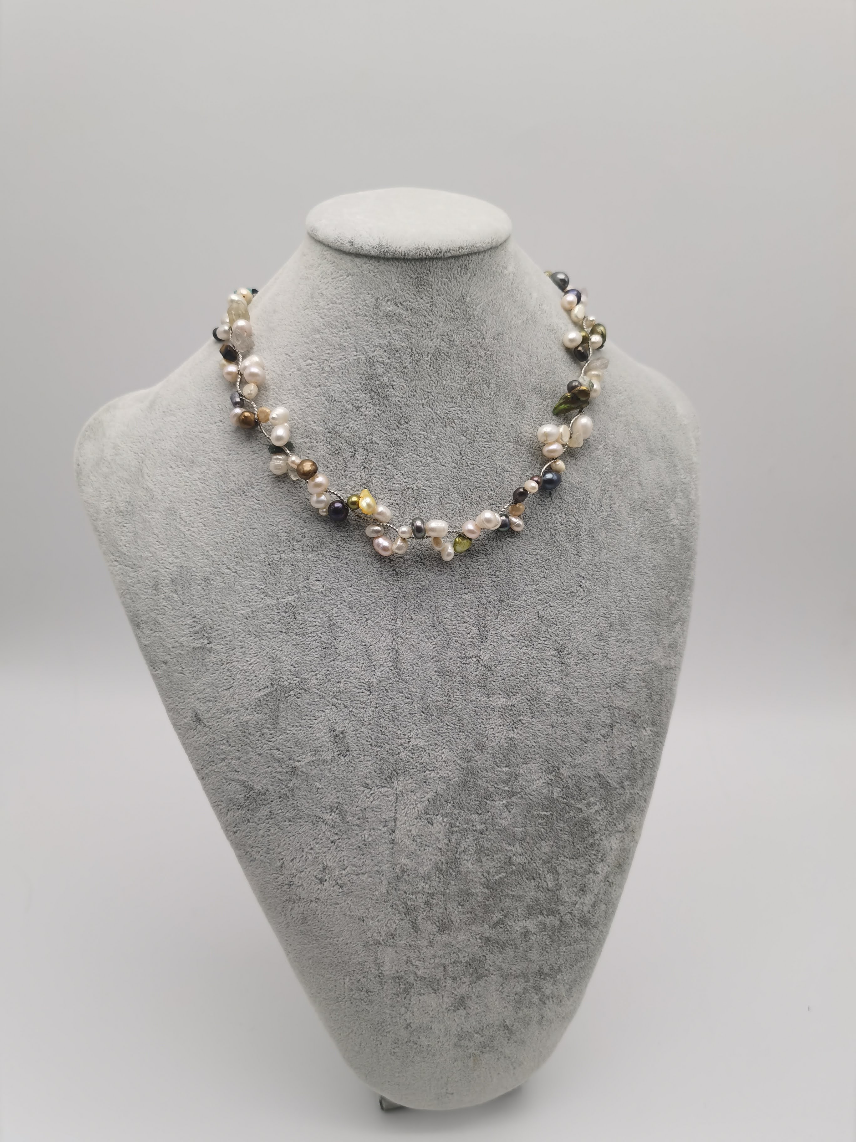 RANTAI PEARL MIX COLOUR