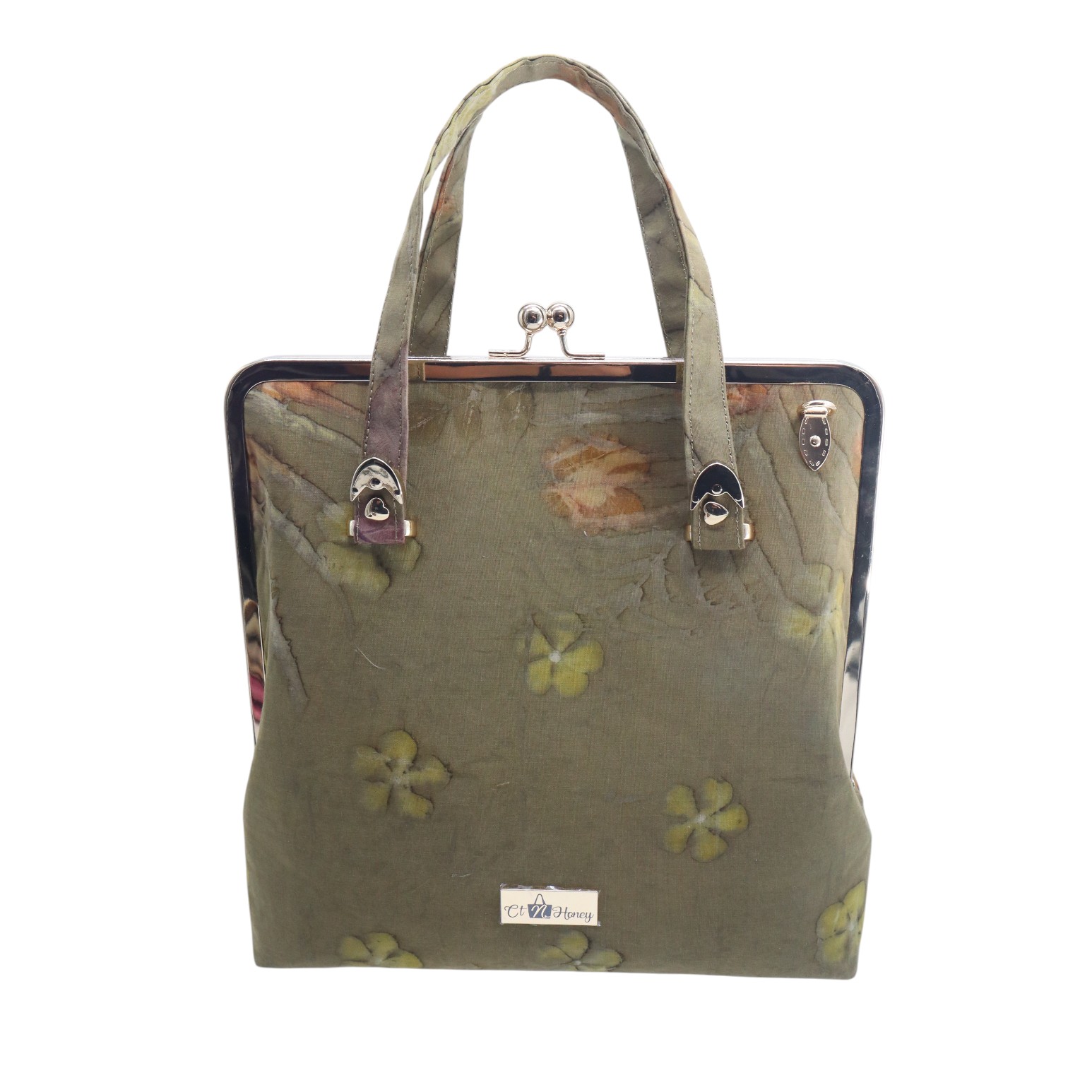CT HONEY NOTEBOOK CLUTCH BAG