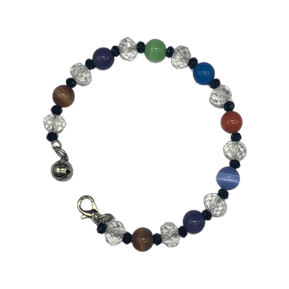 GELANG TANGAN MATA KUCING